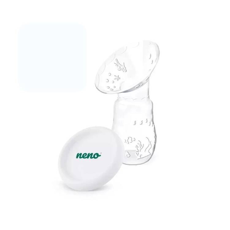 Neno Leite Milk Collector - Image 2