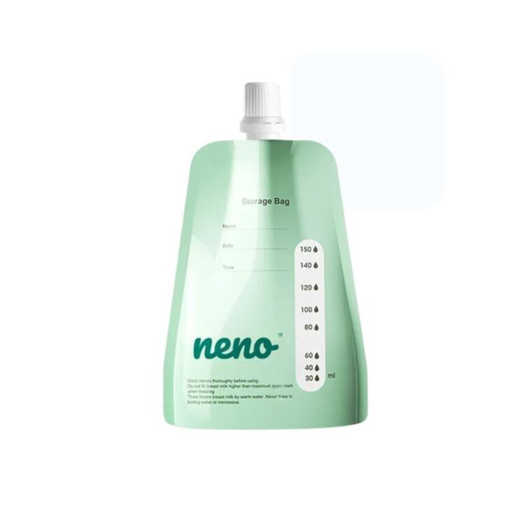 Neno Breast Milk Bags - Image 3