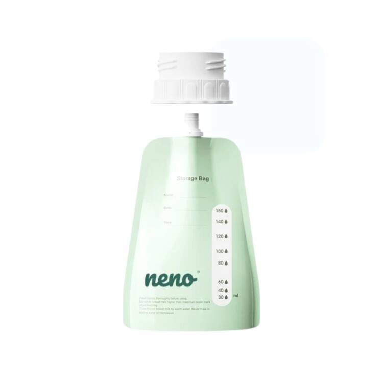 Neno Breast Milk Bags - Image 2