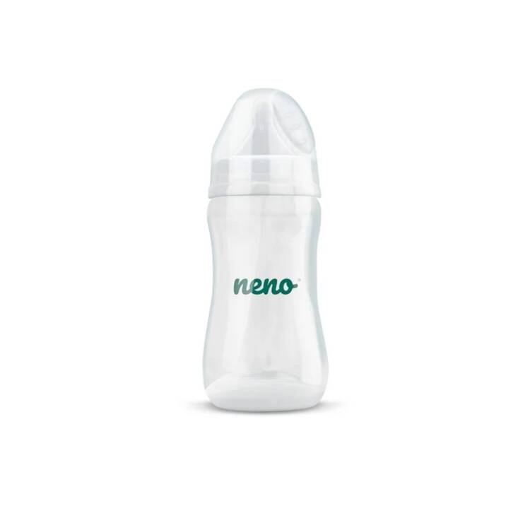 Neno Baby Bottle 6 m+ - Image 2