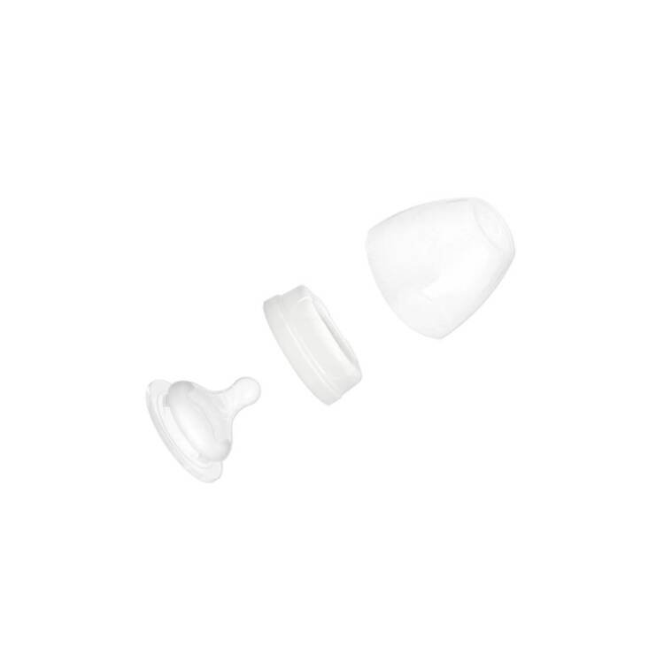 Neno Baby Bottle 0-3 m - Image 3