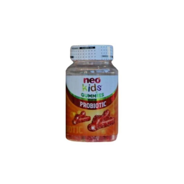Neo Kids Probiotic Gummies