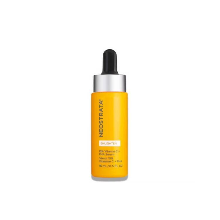 Neostrata Enlighten Vitamin C 15% + PHA Serum
