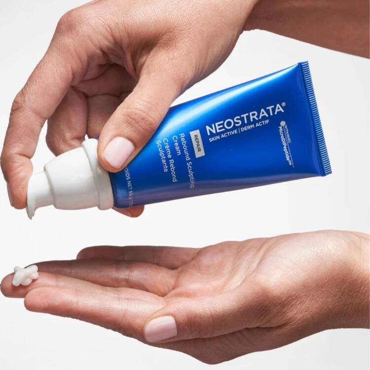 Neostrata Rebound Sculpting Cream - Image 2
