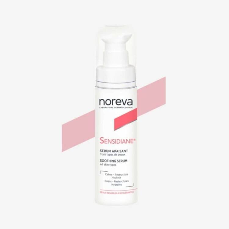 Noreva Sensidiane Soothing Serum