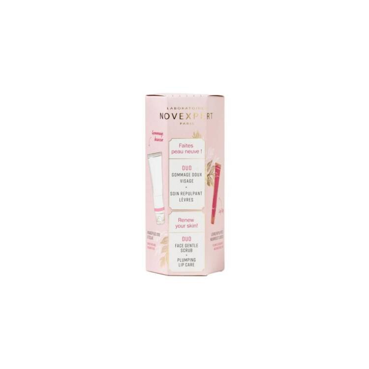 Novexpert Renew Your Skin Duo Set