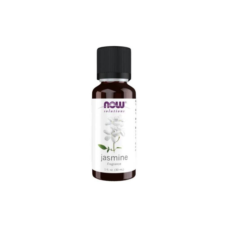 Now Essential Oils Jasmine