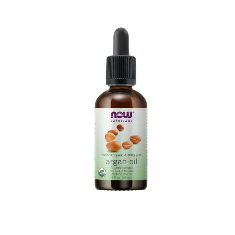 Now Argan Oil