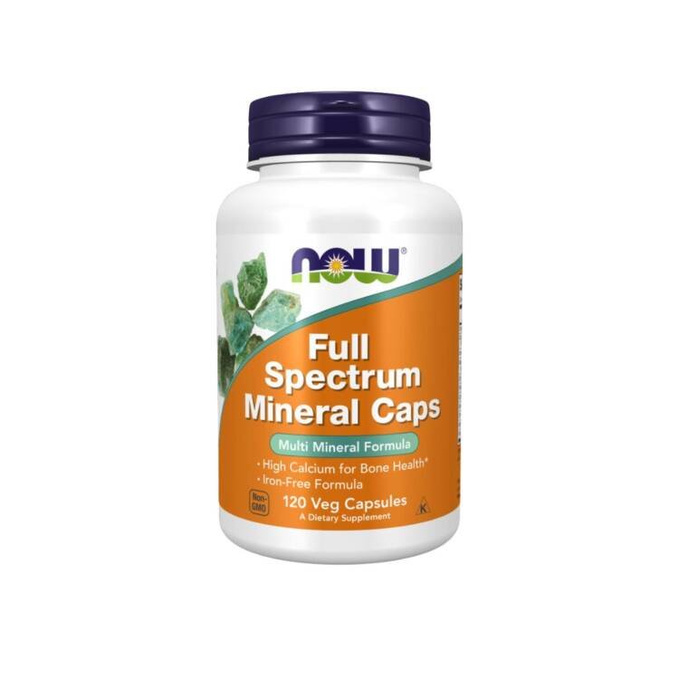 Now Full Spectrum Mineral