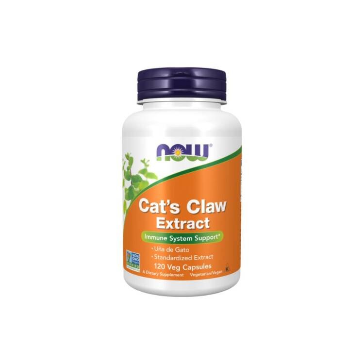 Now Cat’s Claw Extract
