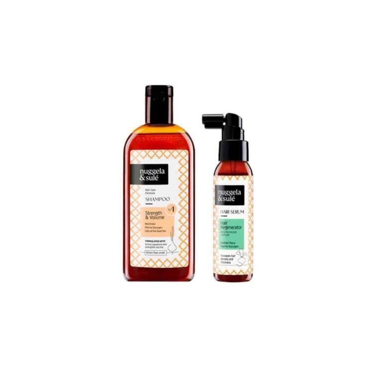 Nuggela&Sule Make it Longer Kit - Image 2
