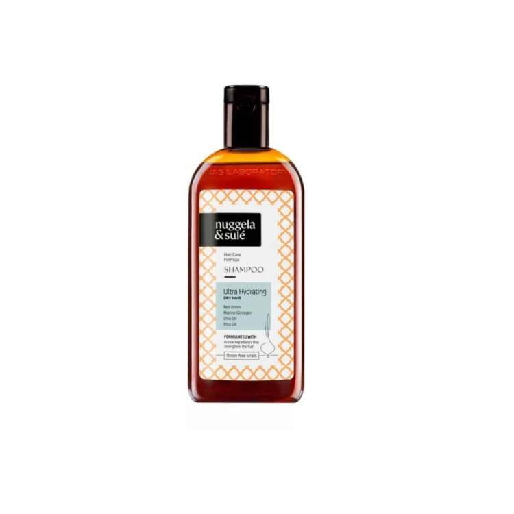 Nuggela&Sule Ultra Hydrating Shampoo