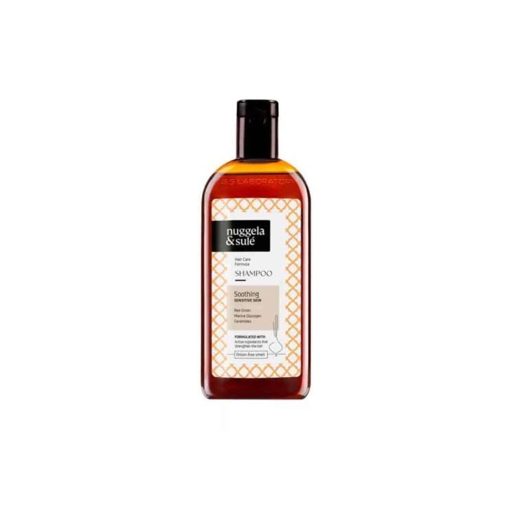 Nuggela&Sule Soothing Shampoo