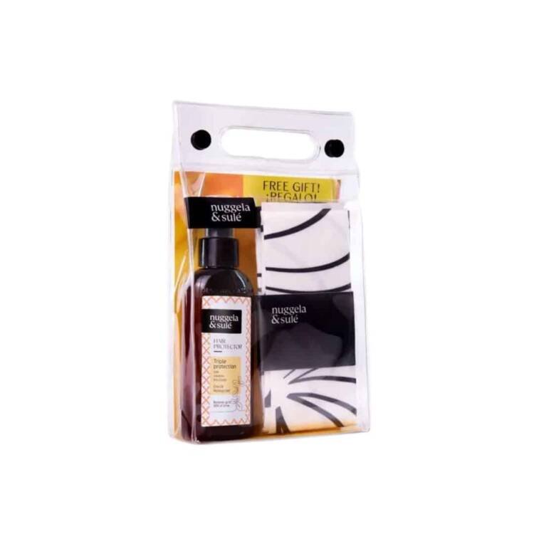 Nuggela&Sule Hair Protector Kit