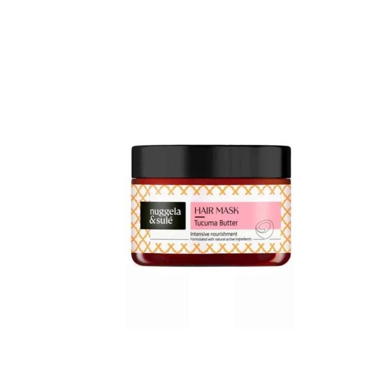 Nuggela&Sule Tucuma Hair Mask