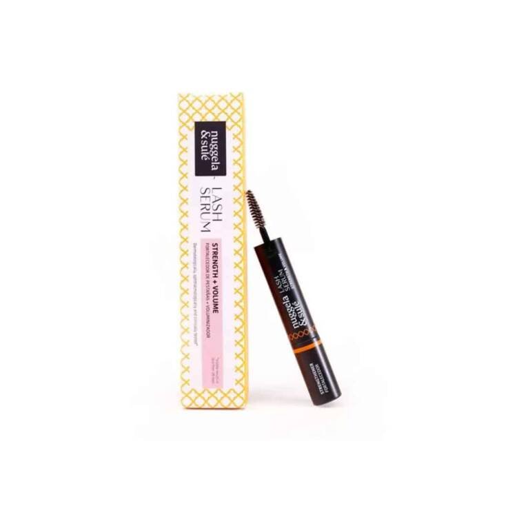 Nuggela&Sule Lash Serum