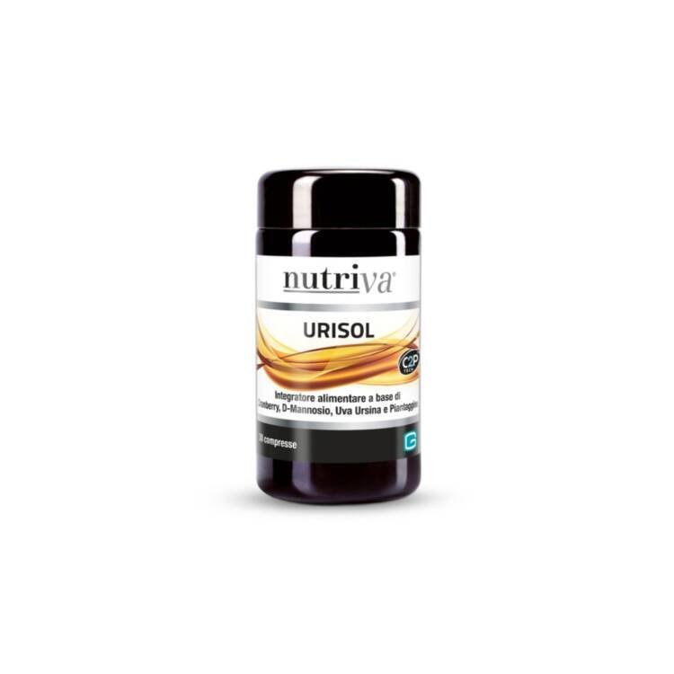Nutriva Urisol