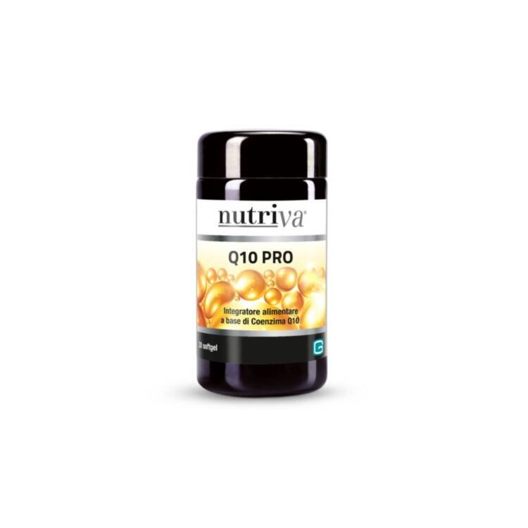 Nutriva Q10 Pro