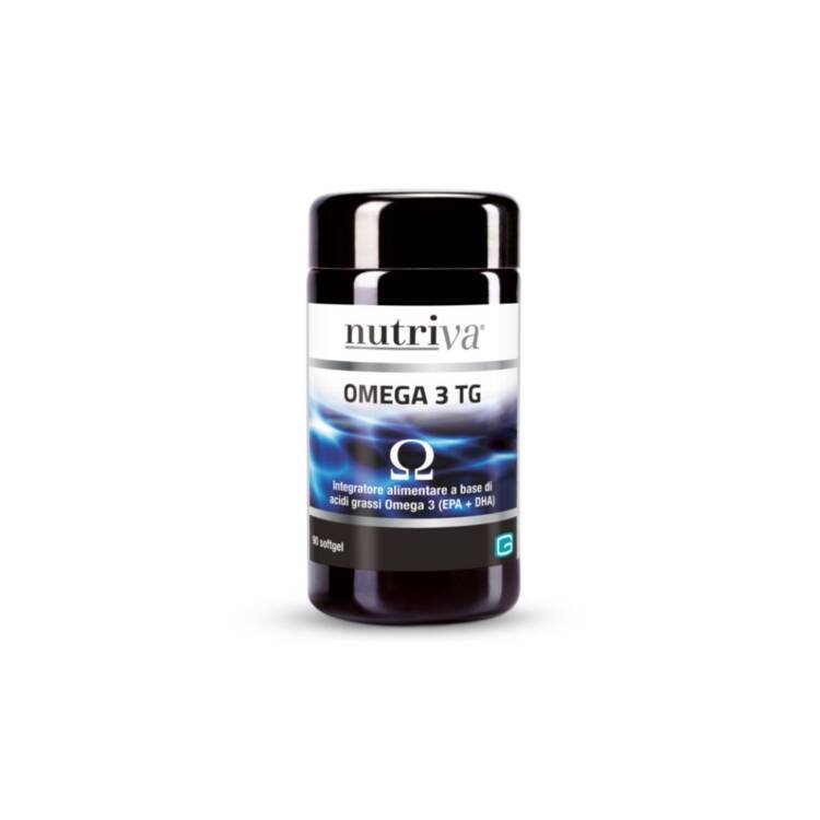 Nutriva Omega 3 TG