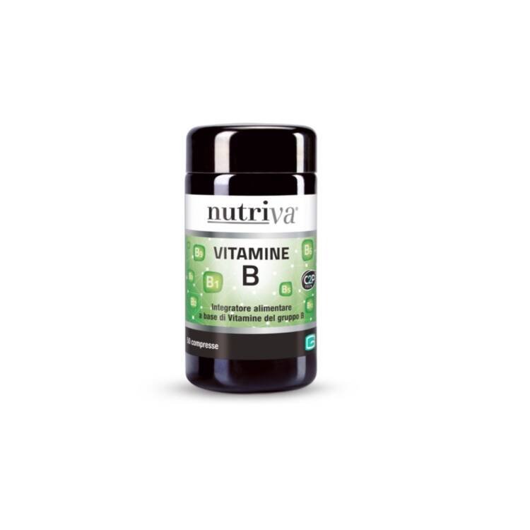 Nutriva Vitamine B
