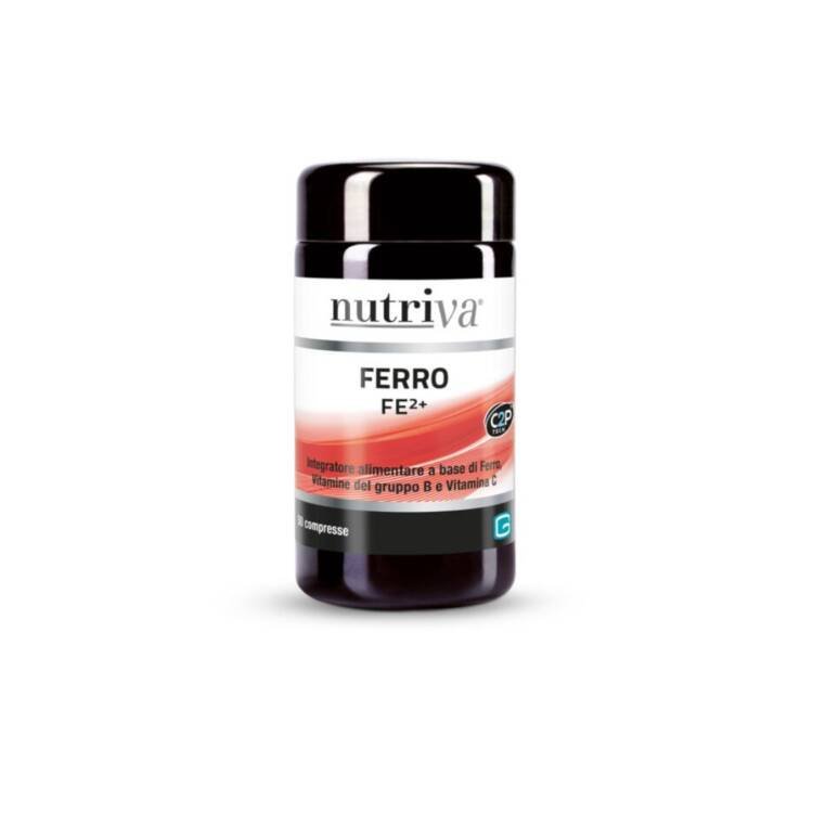 Nutriva Ferro