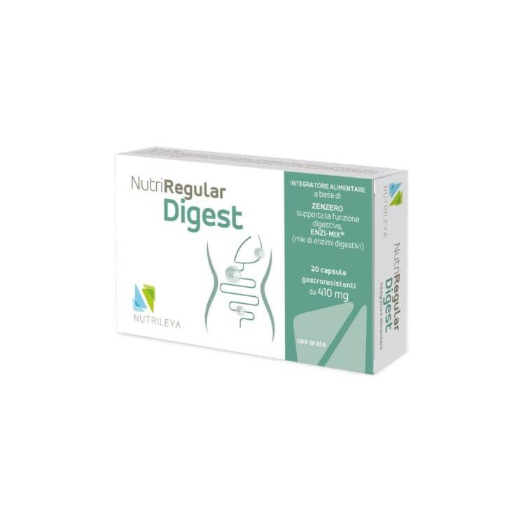 Nutrileya NutriRegular Digest