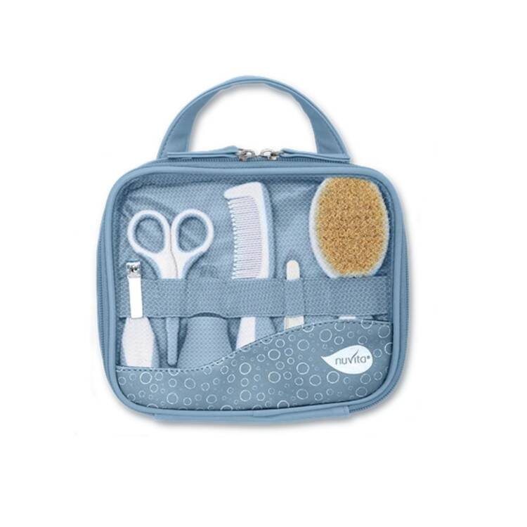 Nuvita Baby Grooming Kit - Image 2