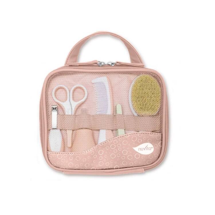 Nuvita Baby Grooming Kit - Image 4