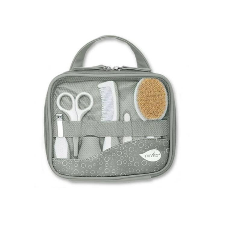 Nuvita Baby Grooming Kit - Image 6