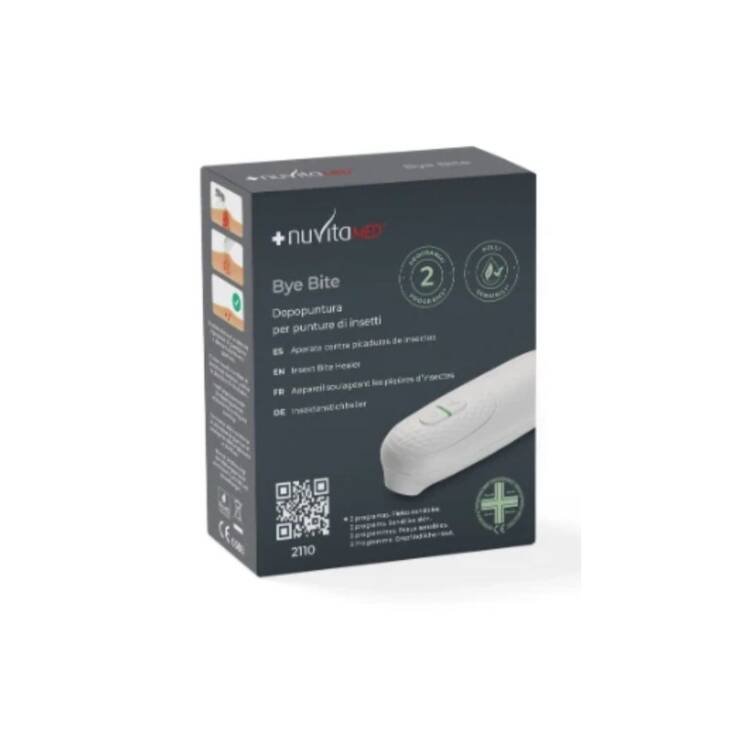 Nuvita Insect Bite Healer – Bye Bite 2110