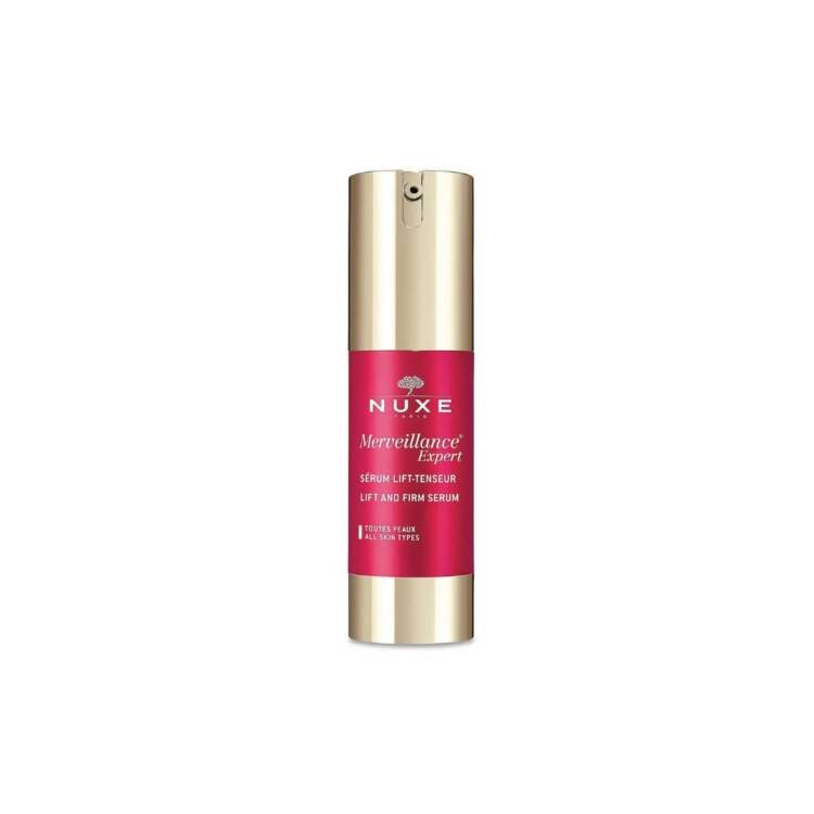 Nuxe Merveillance Expert Lift and Firm Serum