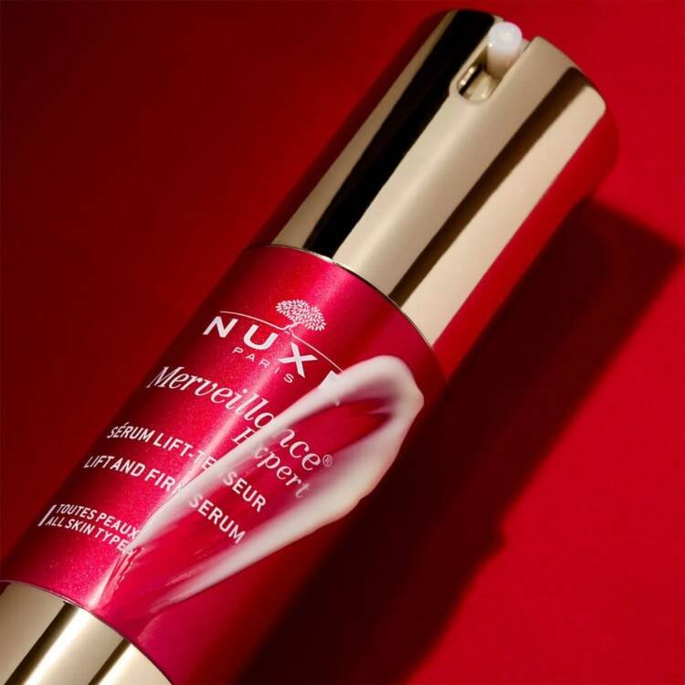 Nuxe Merveillance Expert Lift and Firm Serum - Image 2