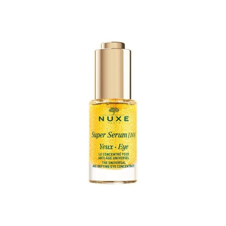 Nuxe Super Serum Eyes (10) Concentrate - Image 2