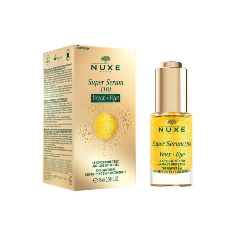 Nuxe Super Serum Eyes (10) Concentrate