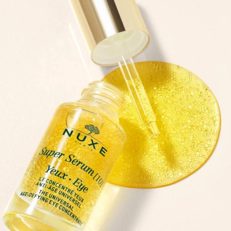 Nuxe Super Serum Eyes (10) Concentrate - Image 3