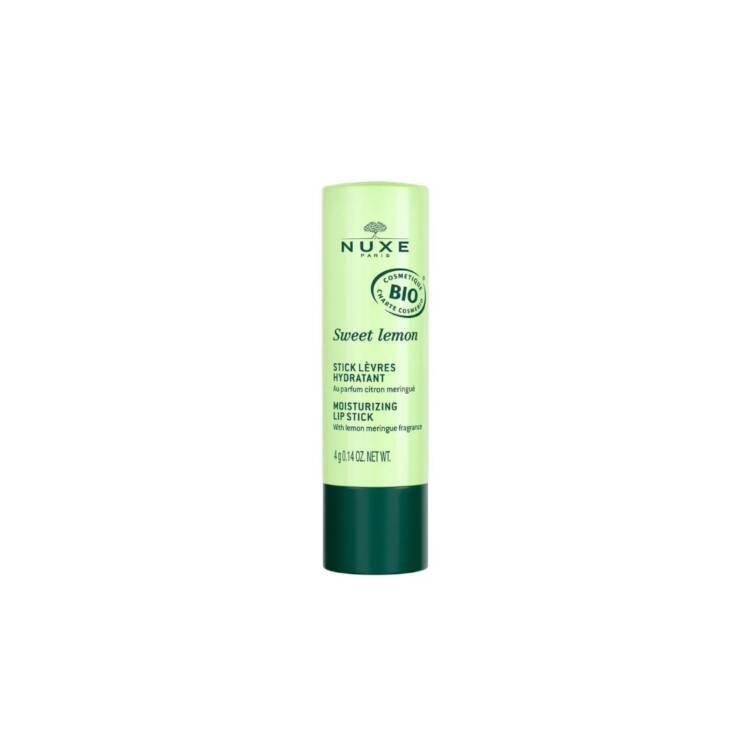 Nuxe Sweet Lemon Moisturizing Lip Stick