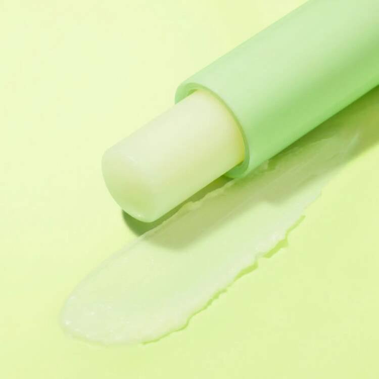 Nuxe Sweet Lemon Moisturizing Lip Stick - Image 3