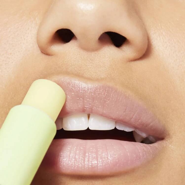 Nuxe Sweet Lemon Moisturizing Lip Stick - Image 2