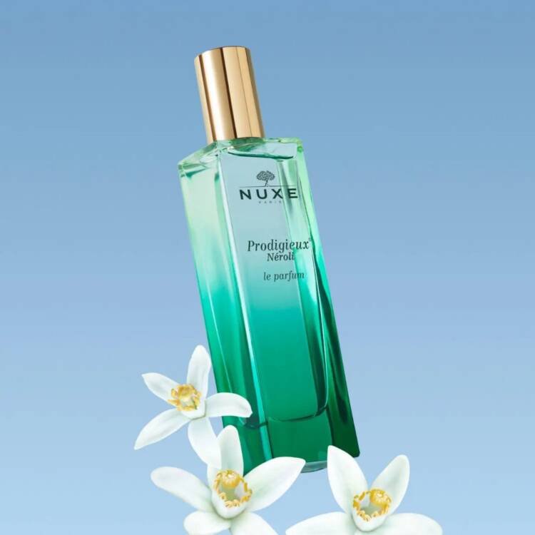 Nuxe Prodigieux Neroli Parfum - Image 2