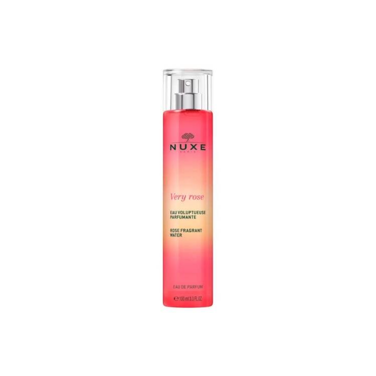 Nuxe Very Rose Fragrant Water