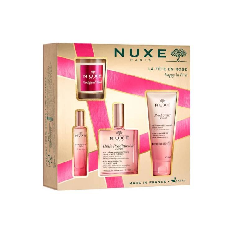 Nuxe Prodigieux Floral Set – Special price - Image 2