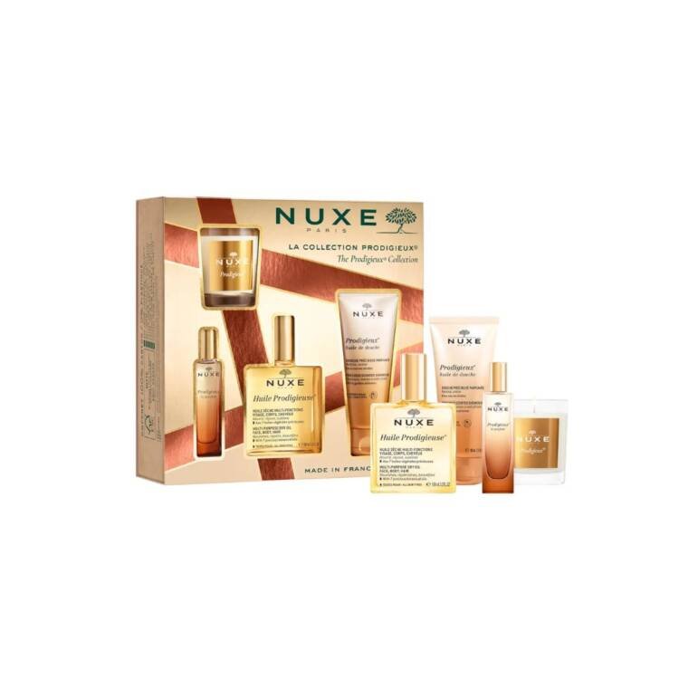 Nuxe Prodigieux Set - Image 2