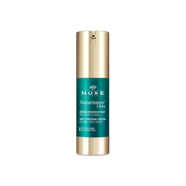 Nuxe Nuxuriance Global Anti-ageing Serum