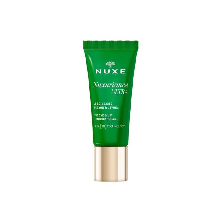 Nuxe Nuxuriance Ultra The Eye & Lip Contour Cream