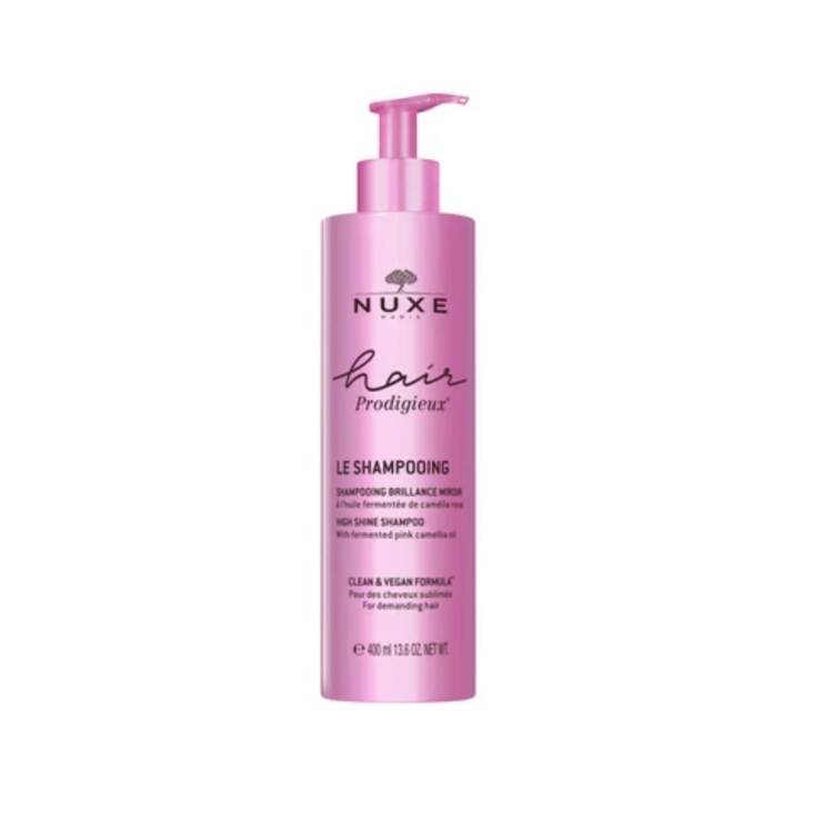 Nuxe The High Shine Shampoo - Image 2