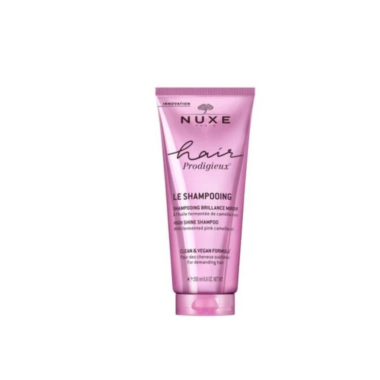 Nuxe The High Shine Shampoo