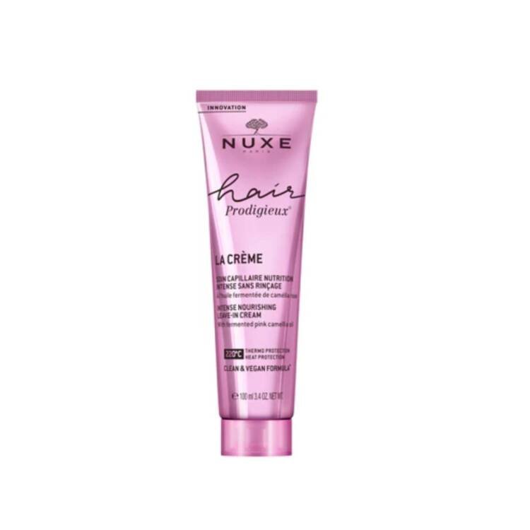 Nuxe Hair Prodigieux Intense Nourishing Cream
