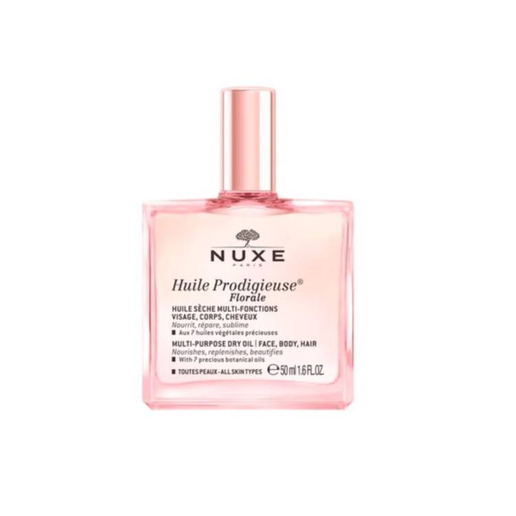 Nuxe Prodigieuse Floral Oil