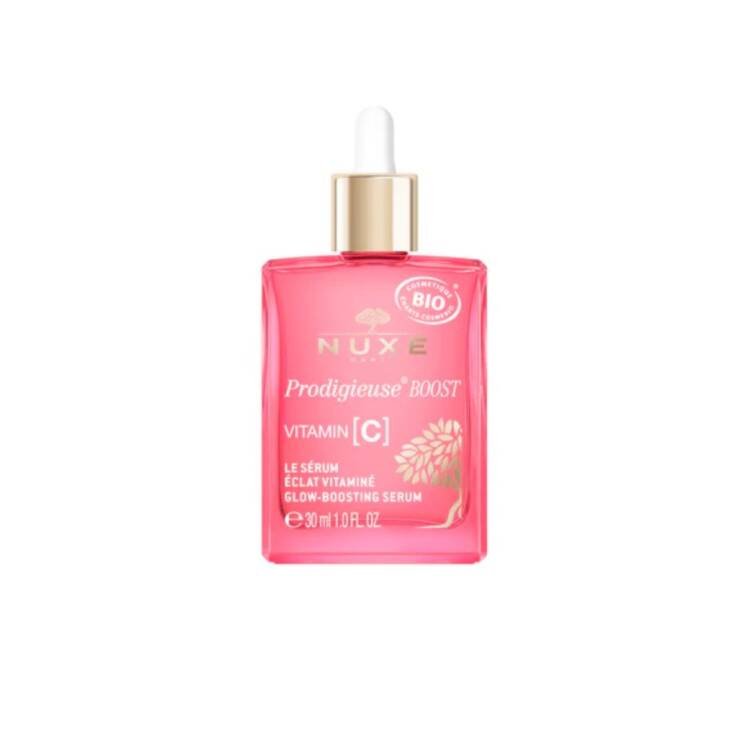 Nuxe Prodigieuse Boost Serum Eclat Vitamin C