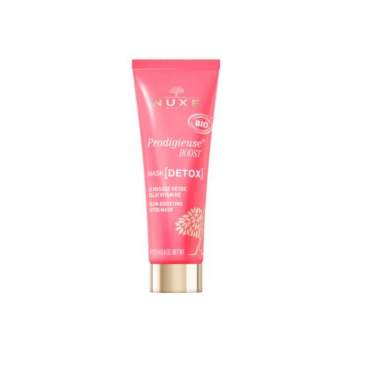 Nuxe Prodigieuse Boost Glow-Boosting Detox Mask